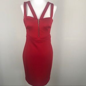 Guess Bodycon Dress